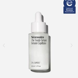 🔥BNWB NECESSAIRE SCALP SERUM 2 FL OZ🔥